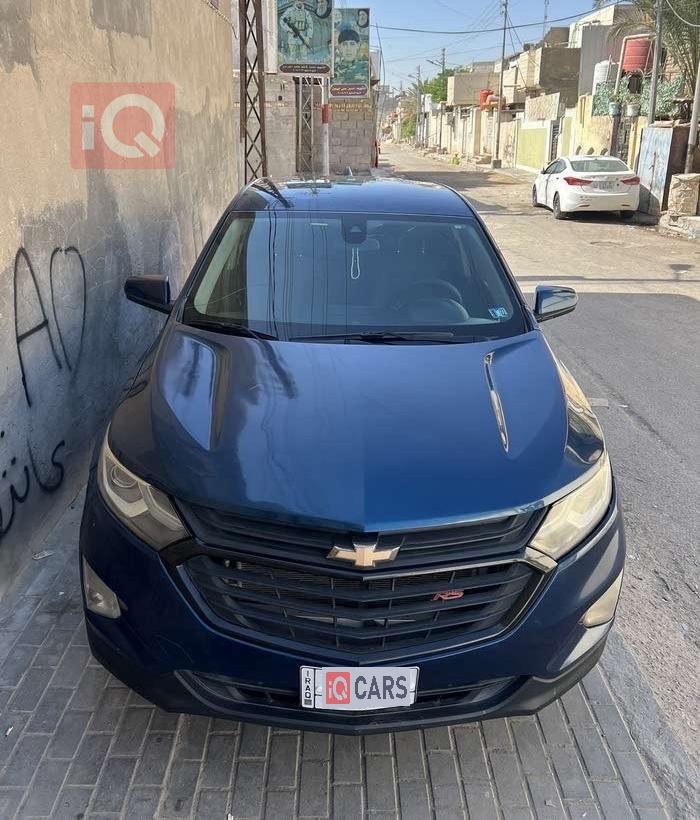 شيفروليه إكوينوكس